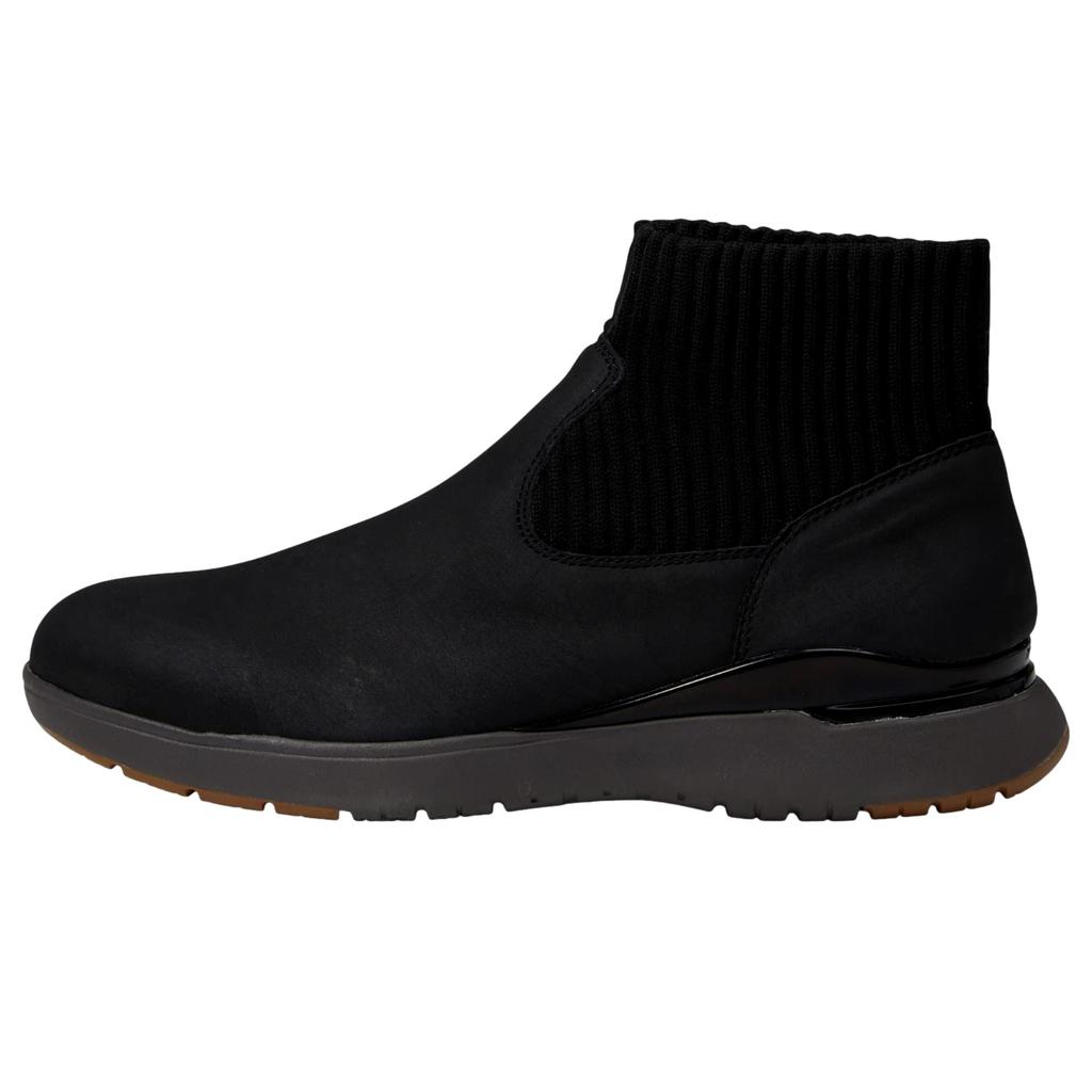 Total Motion Sport Work EH Steel Black RK784 Damen image 2