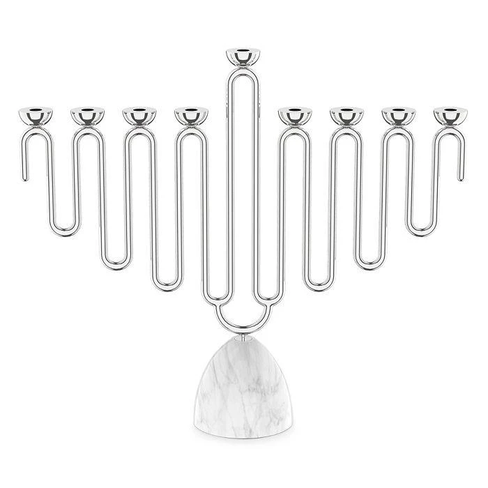 商品ANNA New York|Coluna Menorah,价格¥1963,第1张图片详细描述