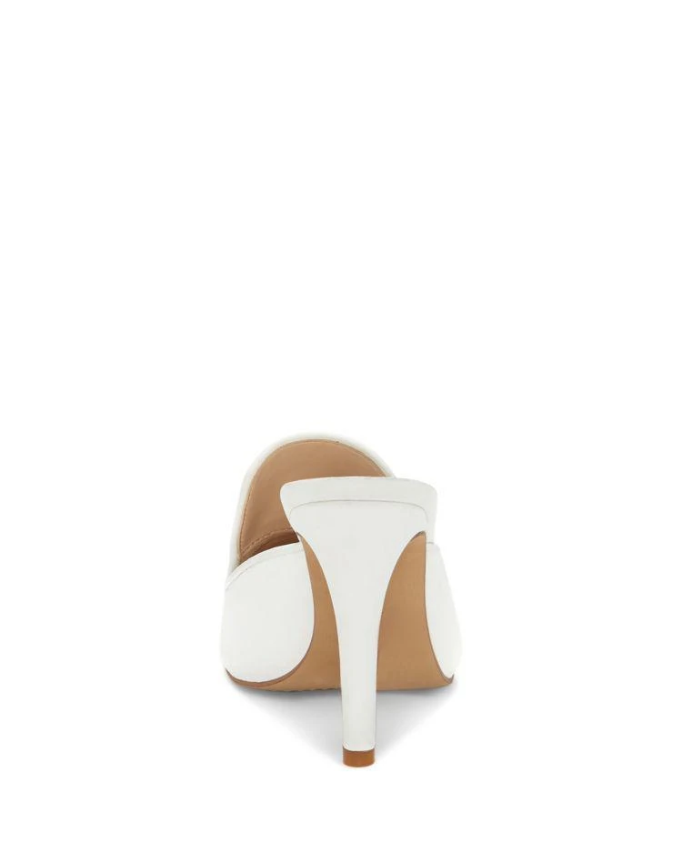 商品Vince Camuto|Women's Emberton Leather High-Heel Mules,价格¥576,第4张图片详细描述