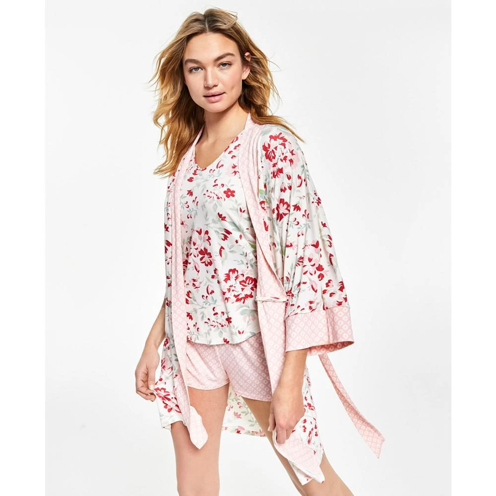 Piper Printed 3-Pc. Travel Set 商品
