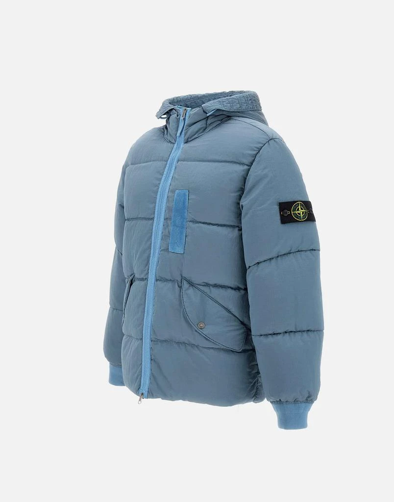 商品Stone Island|"Nylon Metal" down jacket,价格¥6899,第2张图片详细描述