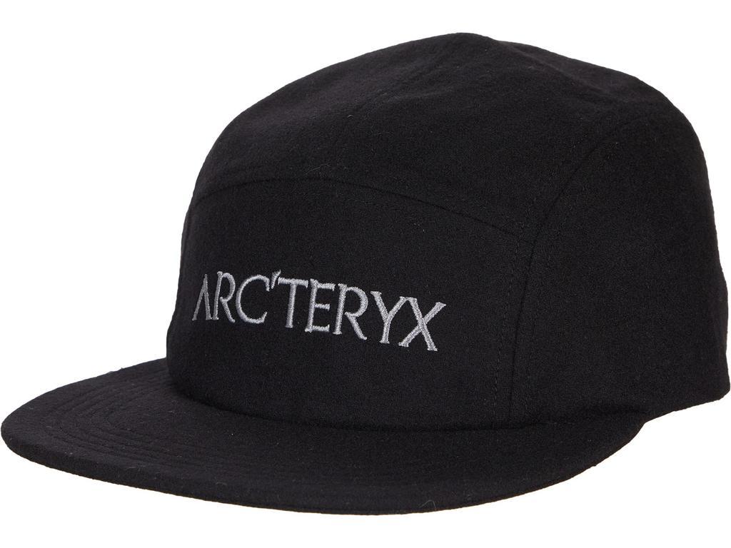 商品Arc'teryx|5 Panel Wool Hat,价格¥357,第1张图片