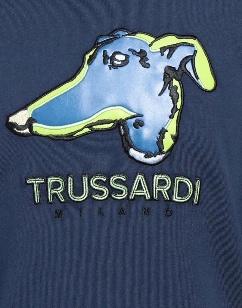 商品TRUSSARDI|Sweatshirt,价格¥436,第4张图片详细描述