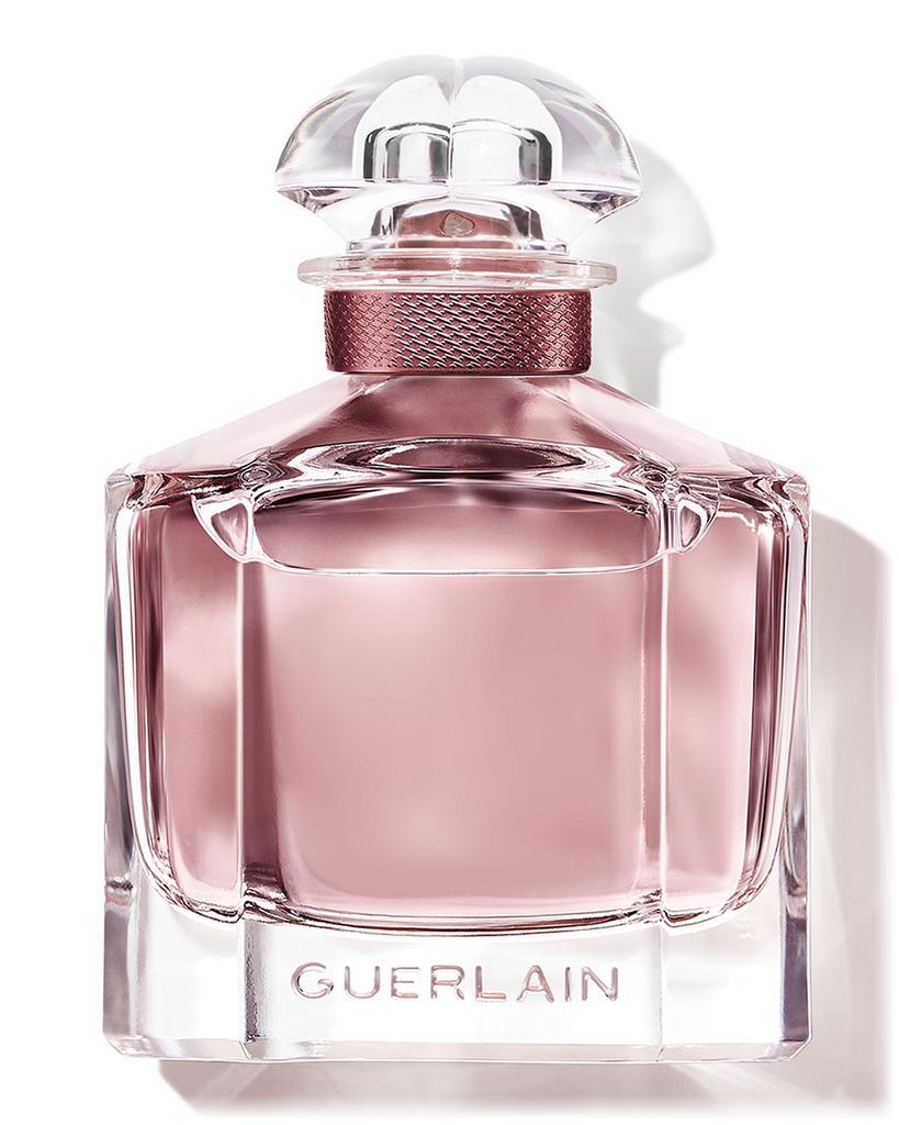商品Guerlain|Mon Guerlain Eau de Parfum Intense, 3.4 oz.,价格¥1088,第1张图片