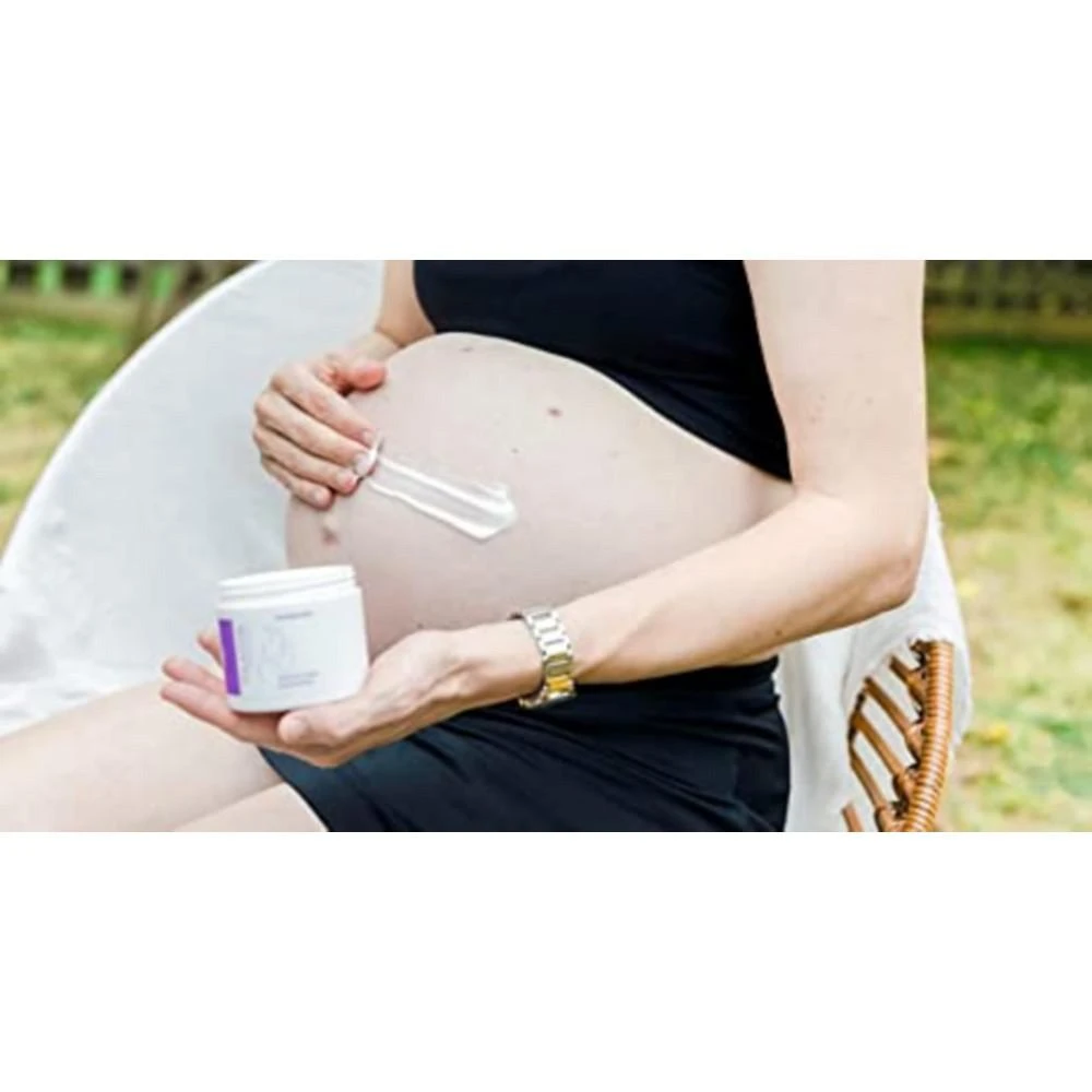 商品TriLASTIN|Maternity Stretch Mark Prevention Cream,价格¥335,第3张图片详细描述
