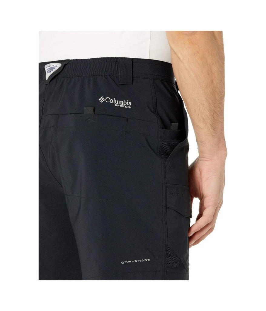 商品Columbia|Permit™ III Shorts,价格¥302,第5张图片详细描述