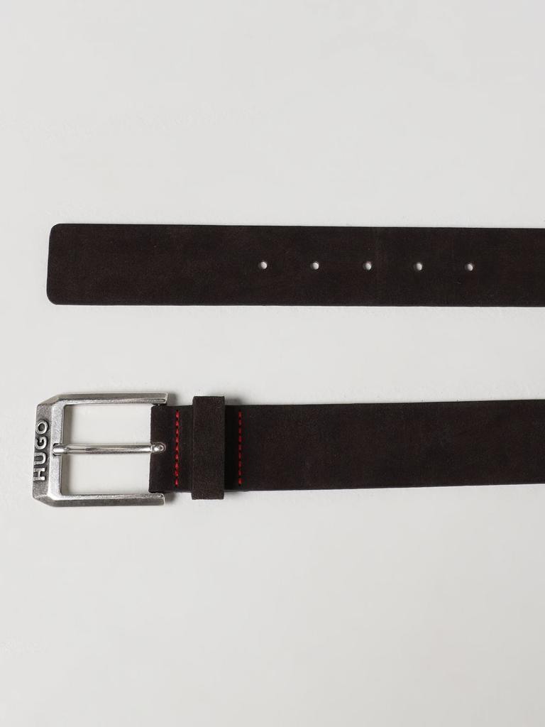 商品Hugo Boss|Hugo belt for man,价格¥370,第4张图片详细描述