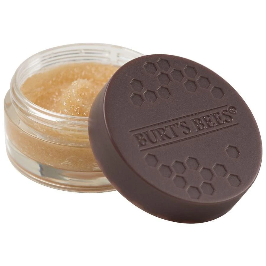 商品Burt's Bees|Conditioning Honey Lip Scrub,价格¥74,第5张图片详细描述