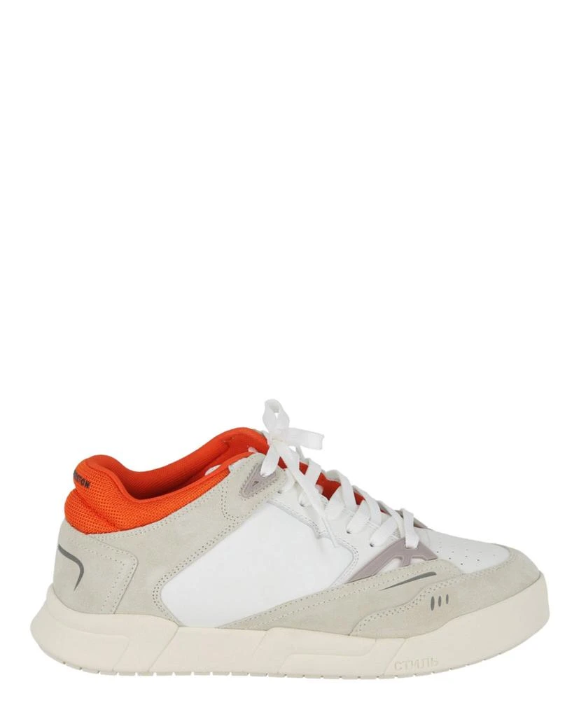 商品Heron Preston|Low Key Sneakers,价格¥2569,第1张图片