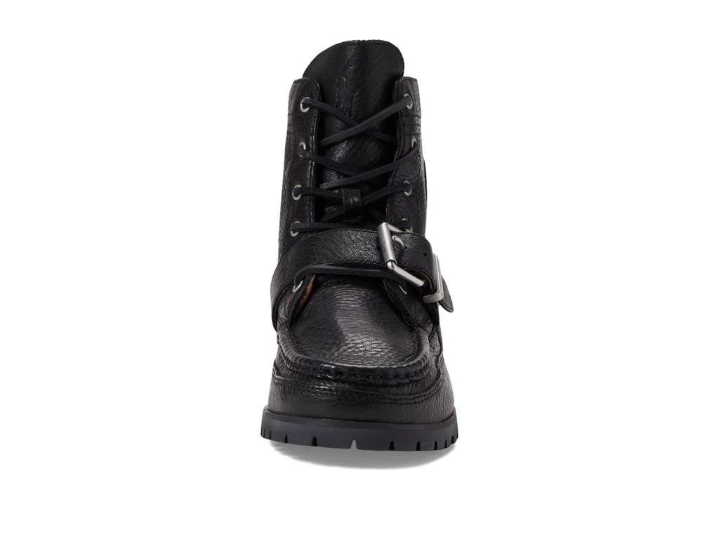商品Ralph Lauren|Ranger Boot,价格¥1042,第2张图片详细描述