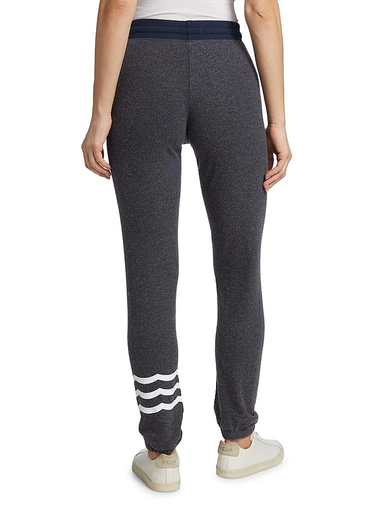 商品Sol Angeles|Hacci Waves Jogger,价格¥253,第5张图片详细描述