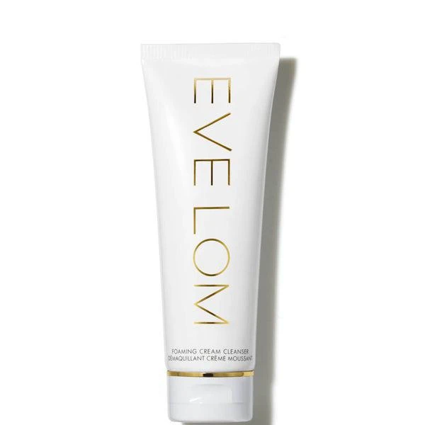 商品EVE LOM|Eve Lom Foaming Cream Cleanser 120ml,价格¥482,第1张图片