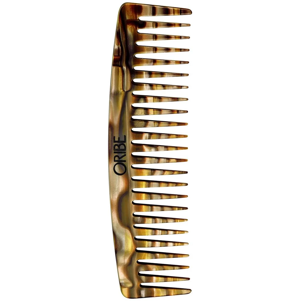 商品Oribe|Oribe Italian Resin Wide Tooth Comb,价格¥416,第1张图片