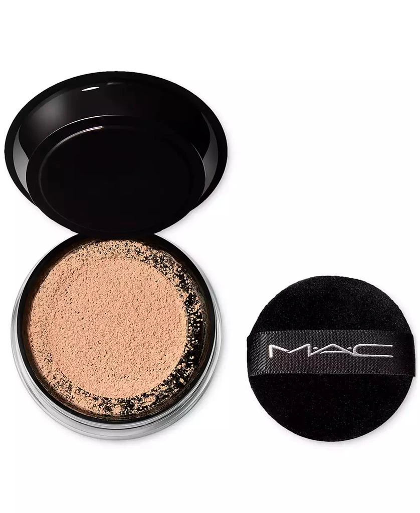 商品MAC|Studio Fix Pro Set + Blur Weightless Loose Powder,价格¥188,第1张图片
