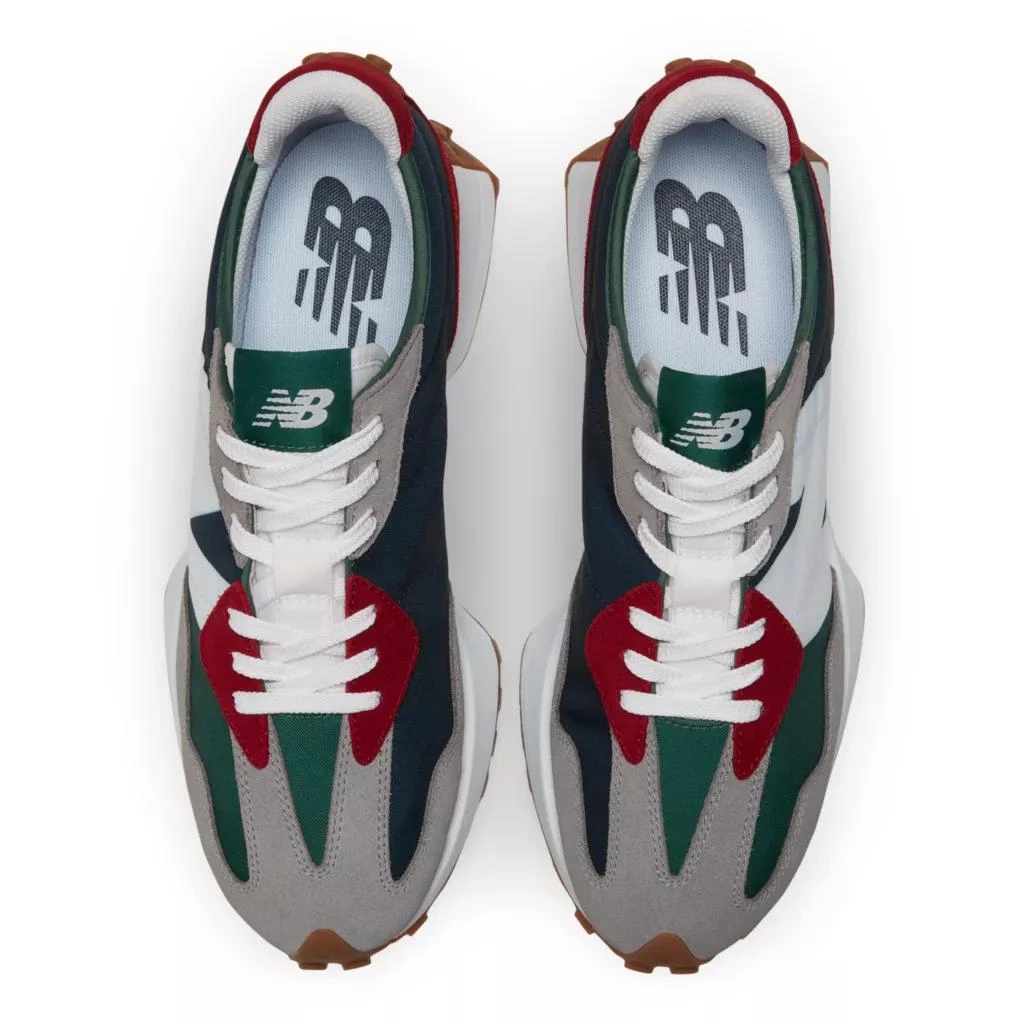 商品New Balance|327,价格¥489,第4张图片详细描述