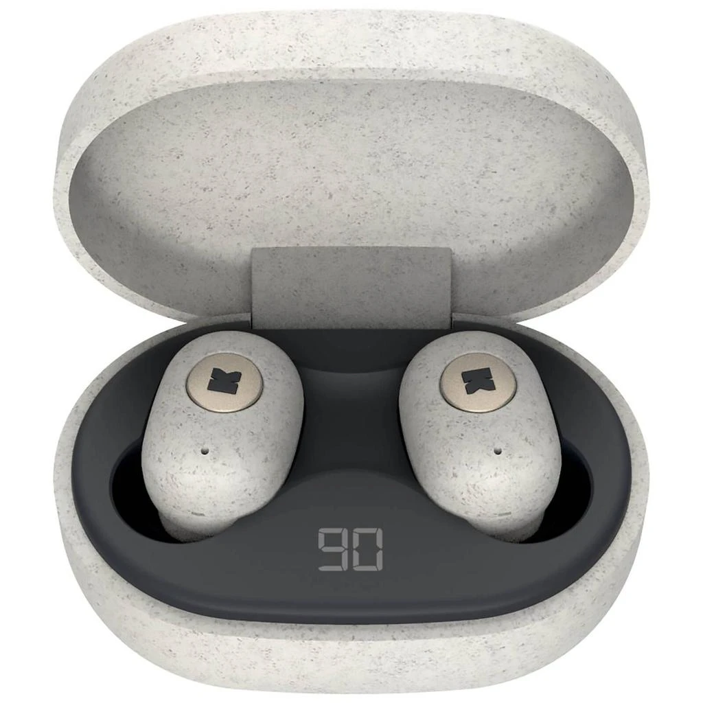 商品The Hut|Kreafunk aBEAN Bluetooth In Ear Headphones - Care Collection,价格¥313,第1张图片