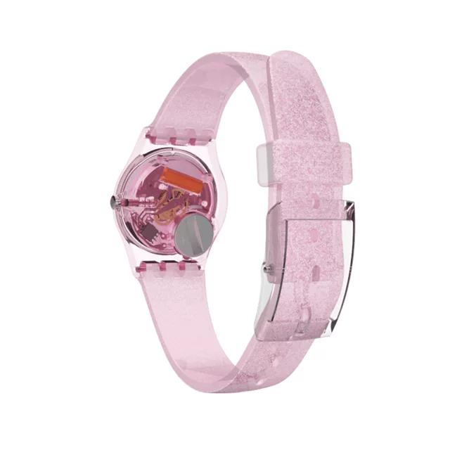 Swatch Rose Glistar Watch商品第4张图片规格展示