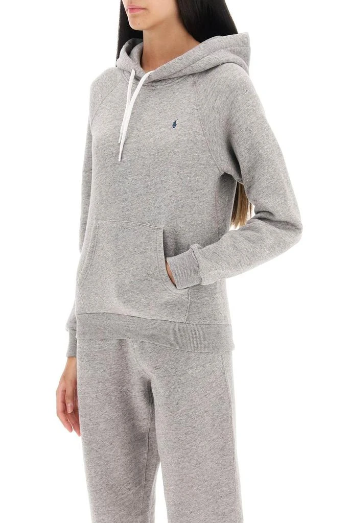 商品Ralph Lauren|Regular hoodie,价格¥799,第5张图片详细描述