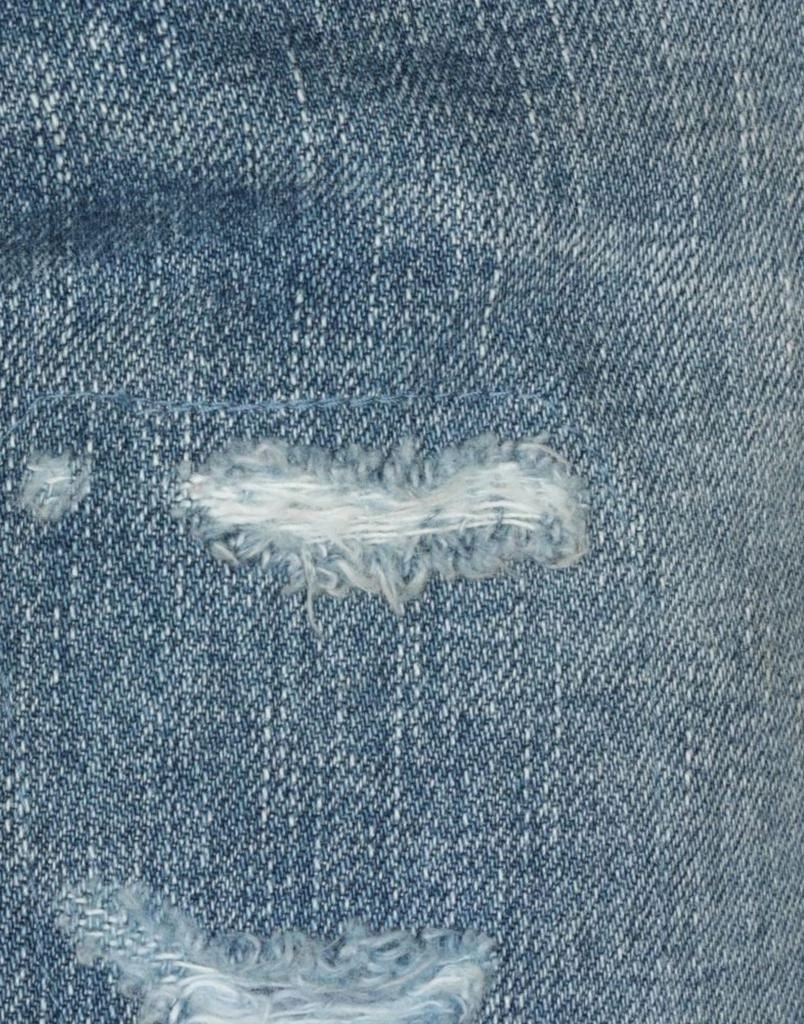 商品Yves Saint Laurent|Denim shorts,价格¥1500,第4张图片详细描述