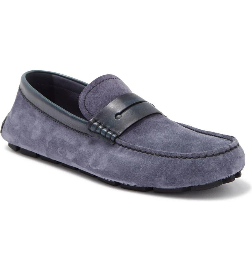 商品Zegna|Moc Driver,价格¥1687,第1张图片