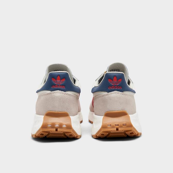 Men's adidas Originals Retropy E5 Casual Shoes商品第4张图片规格展示