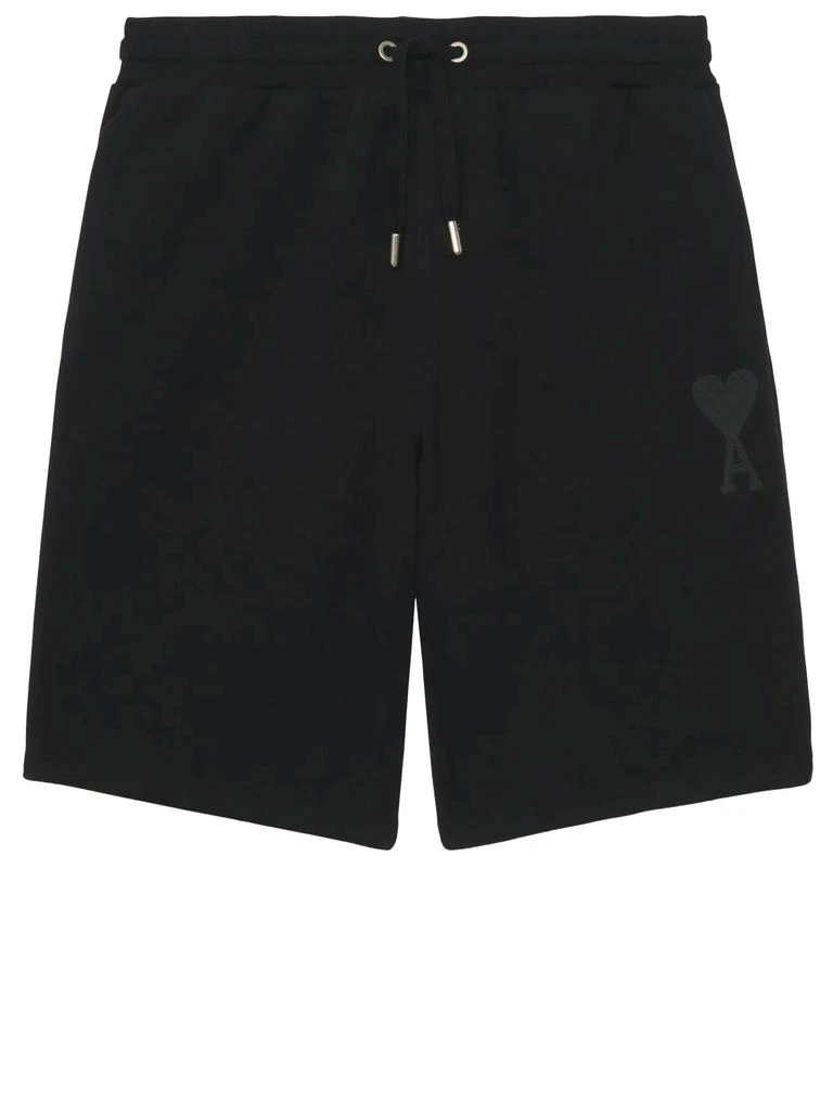 商品AMI|Ami de Coeur track shorts,价格¥912,第1张图片