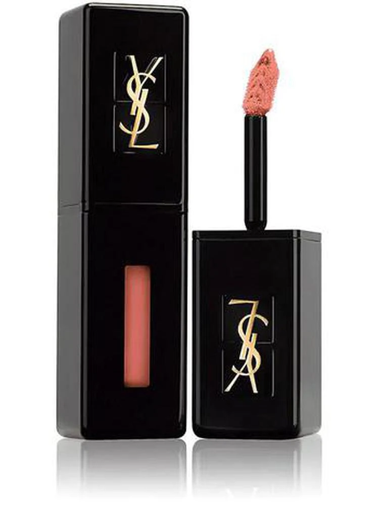 商品Yves Saint Laurent|黑管唇釉 - 404号色系,价格¥275,第1张图片