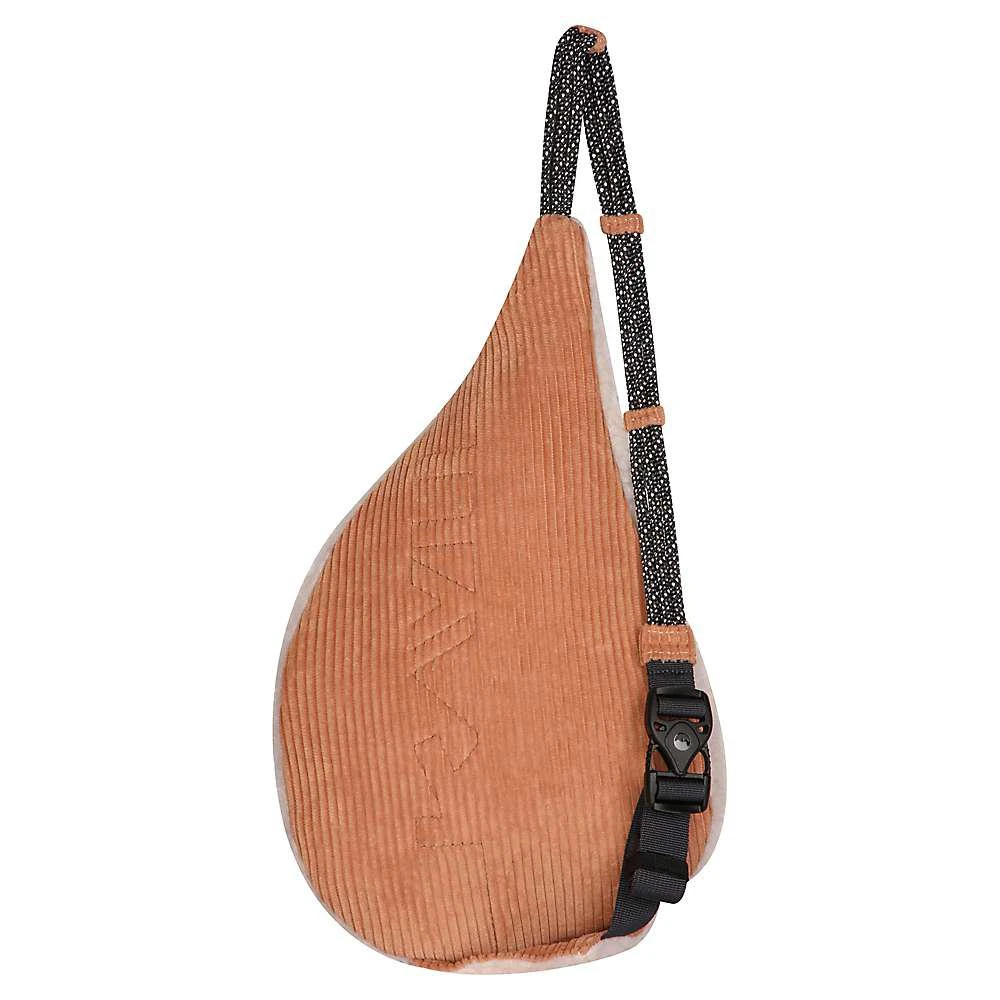 商品KAVU|KAVU Mini Rope Snug Sling Bag,价格¥432,第2张图片详细描述