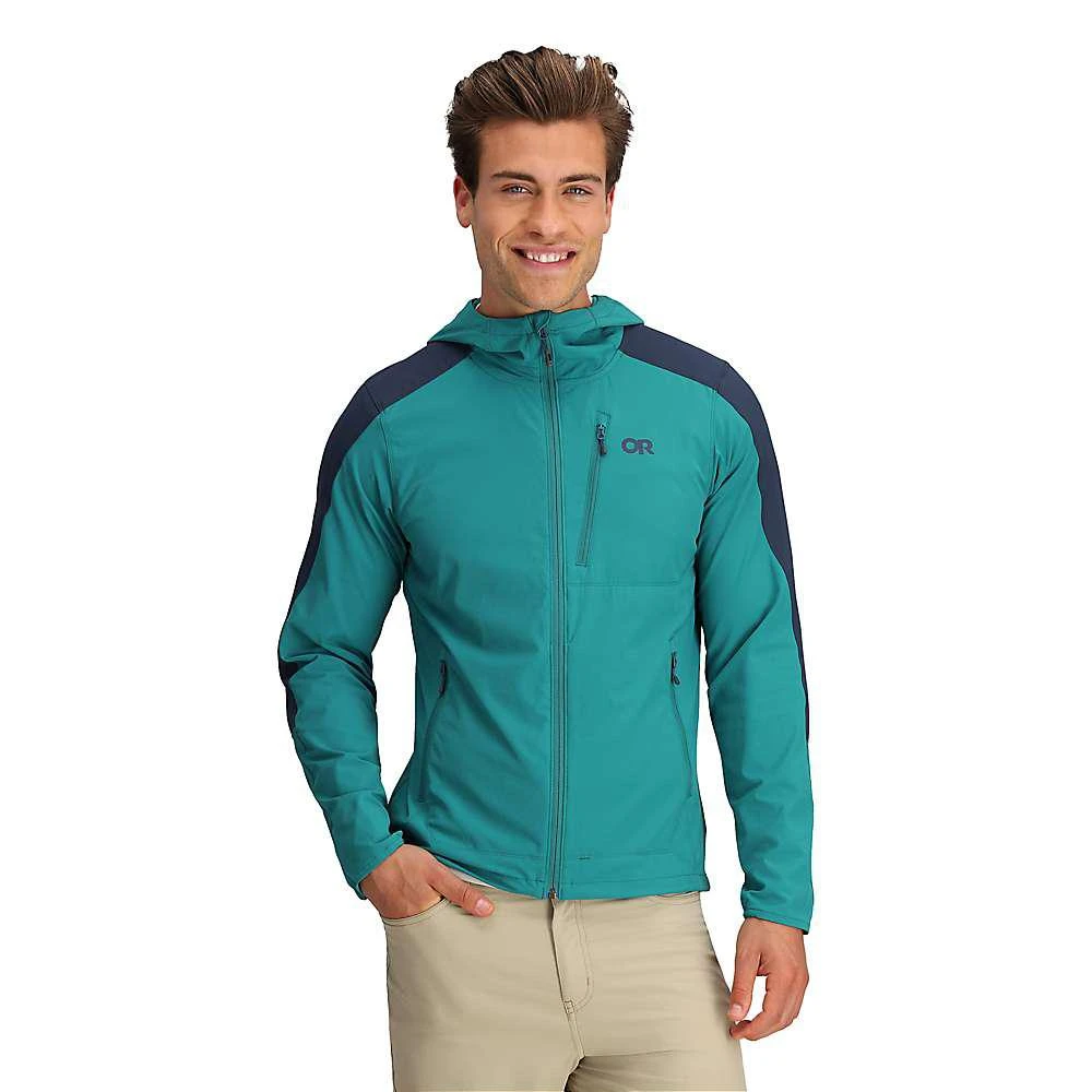 Outdoor Research Men's Ferrosi Anorak 商品