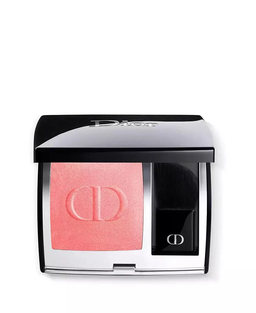 商品Dior|Rouge Blush,价格¥353,第5张图片详细描述