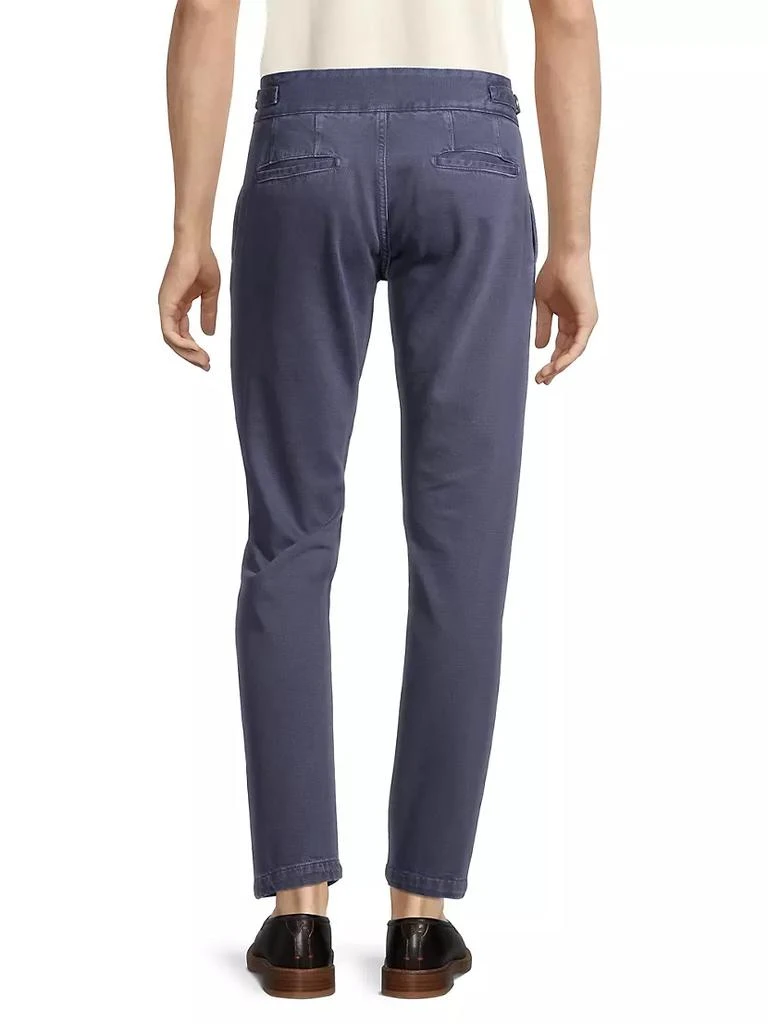 商品Isaia|Denim Suit Pants,价格¥2333,第5张图片详细描述