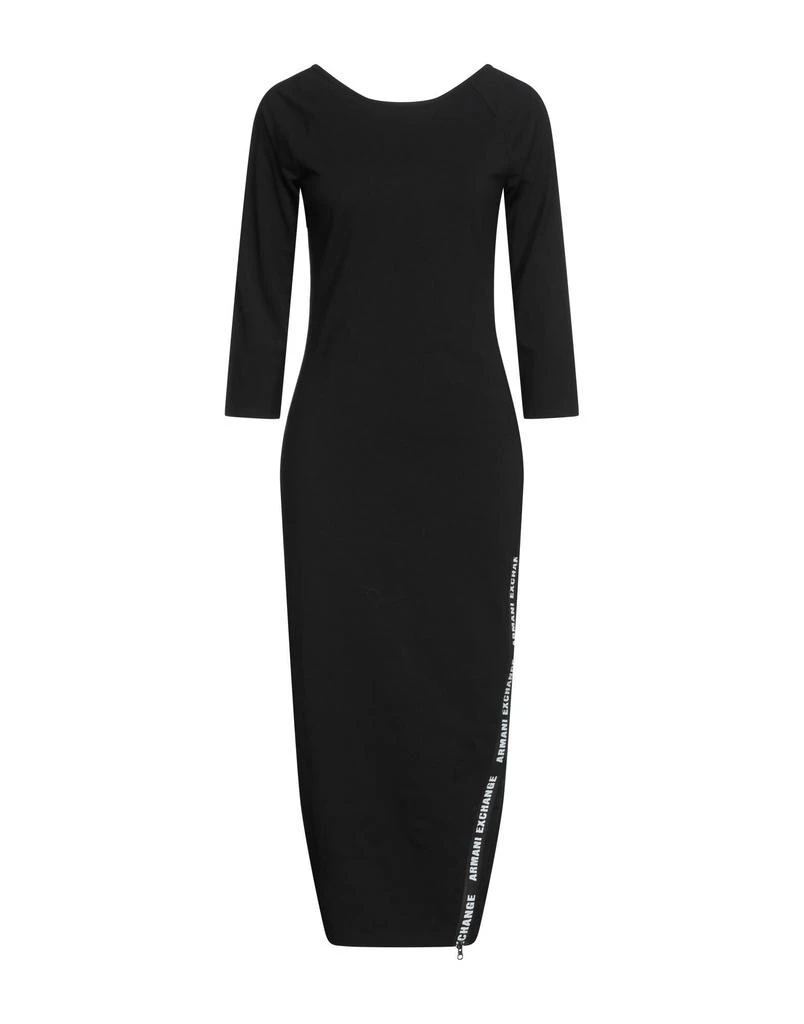 商品Armani Exchange|Midi dress,价格¥444,第1张图片