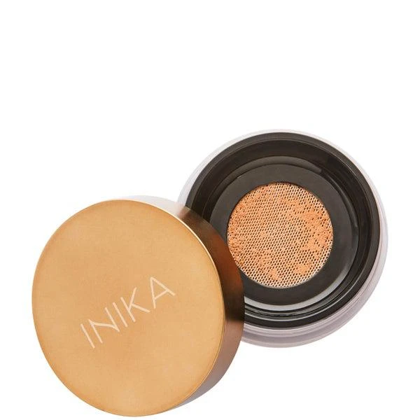 商品INIKA|INIKA Loose Mineral Bronzer - Sunkissed 8g,价格¥446,第1张图片