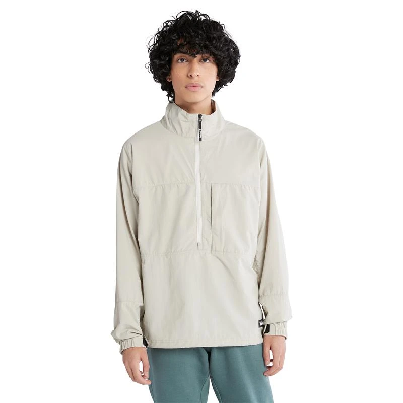 商品Timberland|Timberland DWR Trail Pullover Jacket - Men's,价格¥382,第1张图片