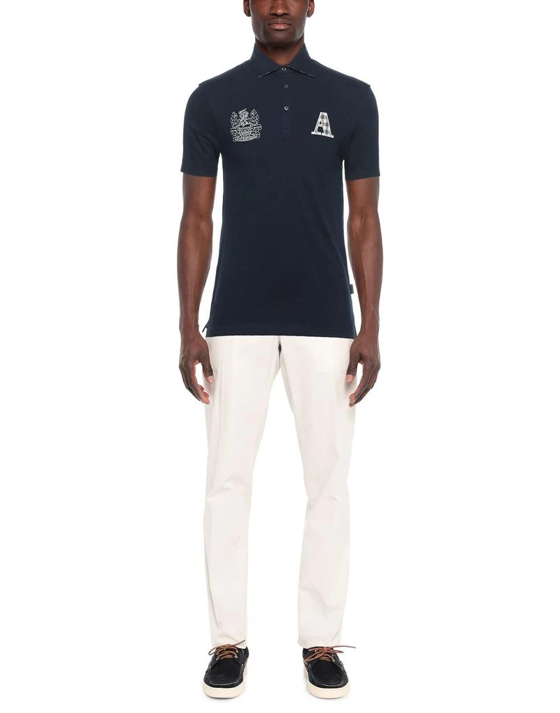 商品Aquascutum|Polo shirt,价格¥409,第2张图片详细描述