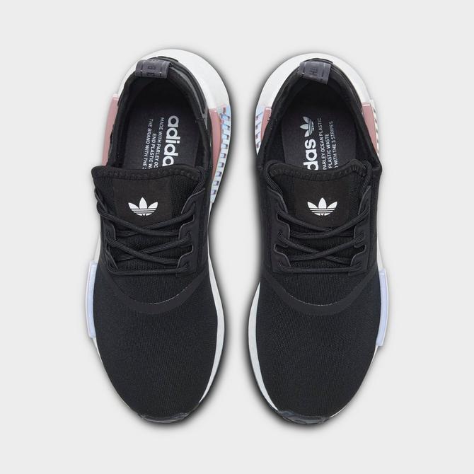 Women's adidas Originals NMD R1 Casual Shoes商品第5张图片规格展示