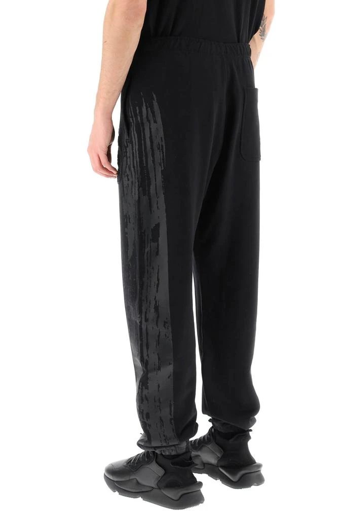 商品Y-3|Y-3 jogger pants with coated detail,价格¥1001,第3张图片详细描述