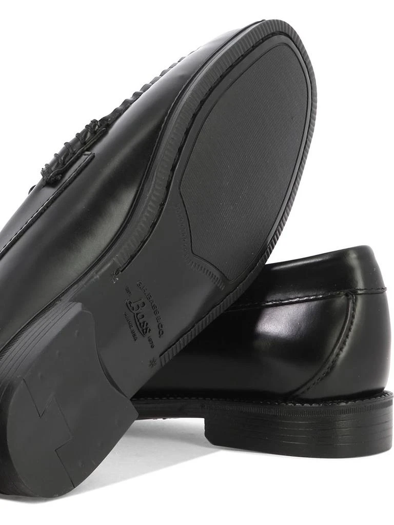 商品G.H. Bass|G.H. BASS "Weejun II" loafers,价格¥1232,第5张图片详细描述