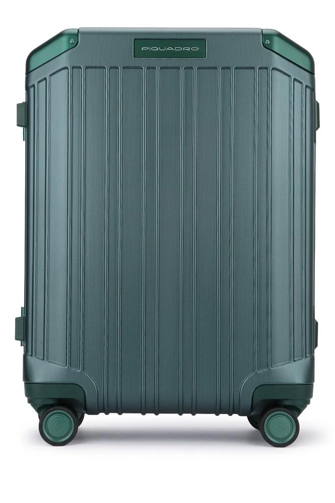 商品PIQUADRO|Piquadro Spinner Trolley,价格¥3752,第1张图片