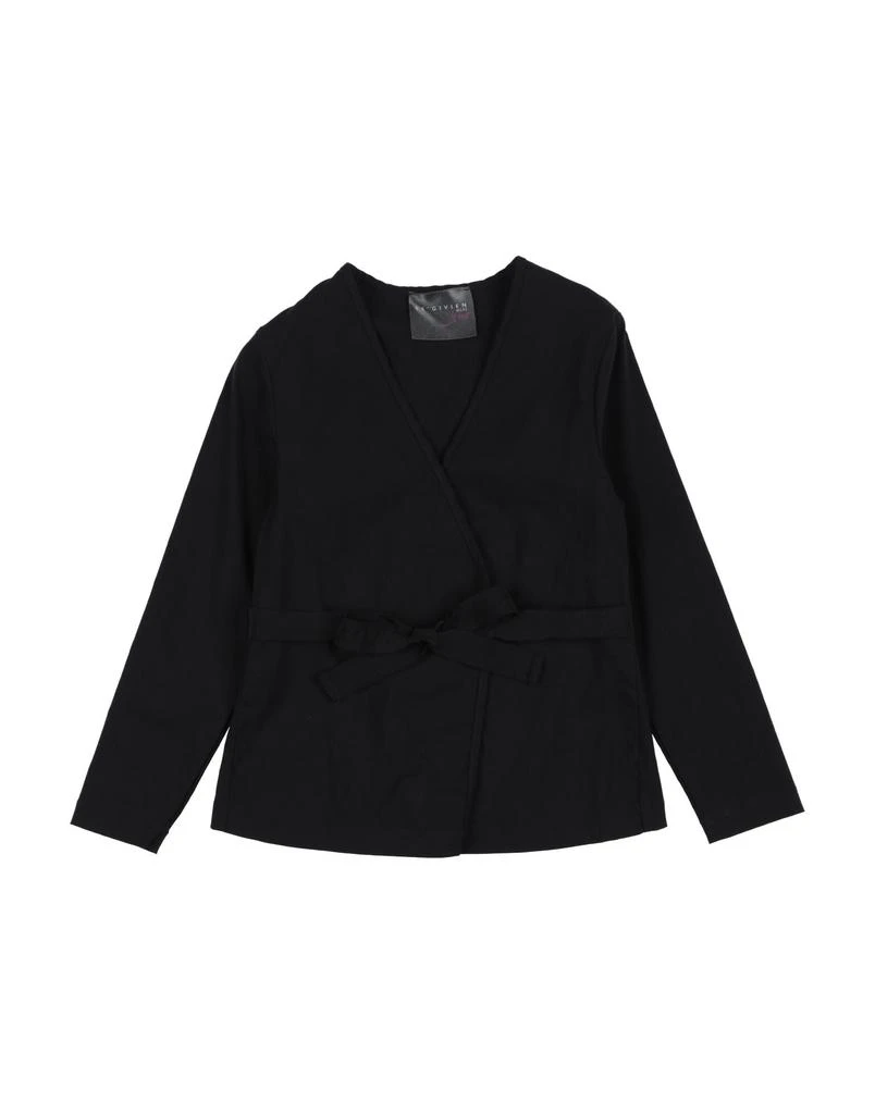 商品ES'GIVIEN|Blazer,价格¥202,第1张图片