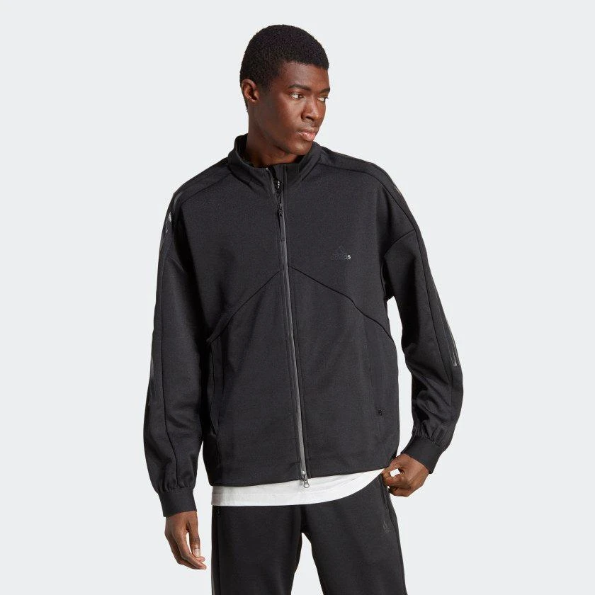 商品Adidas|Men's adidas Tiro Suit-Up Advanced Track Jacket,价格¥402,第2张图片详细描述