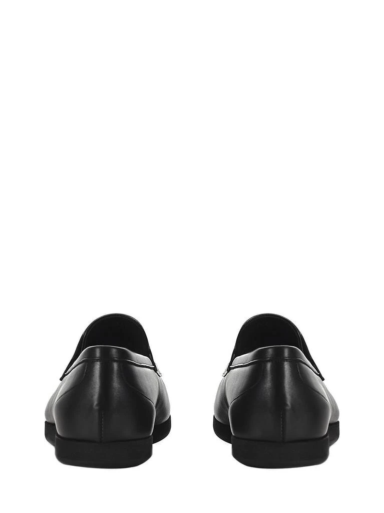 商品Givenchy|Givenchy G-Chain Loafers,价格¥2795,第3张图片详细描述