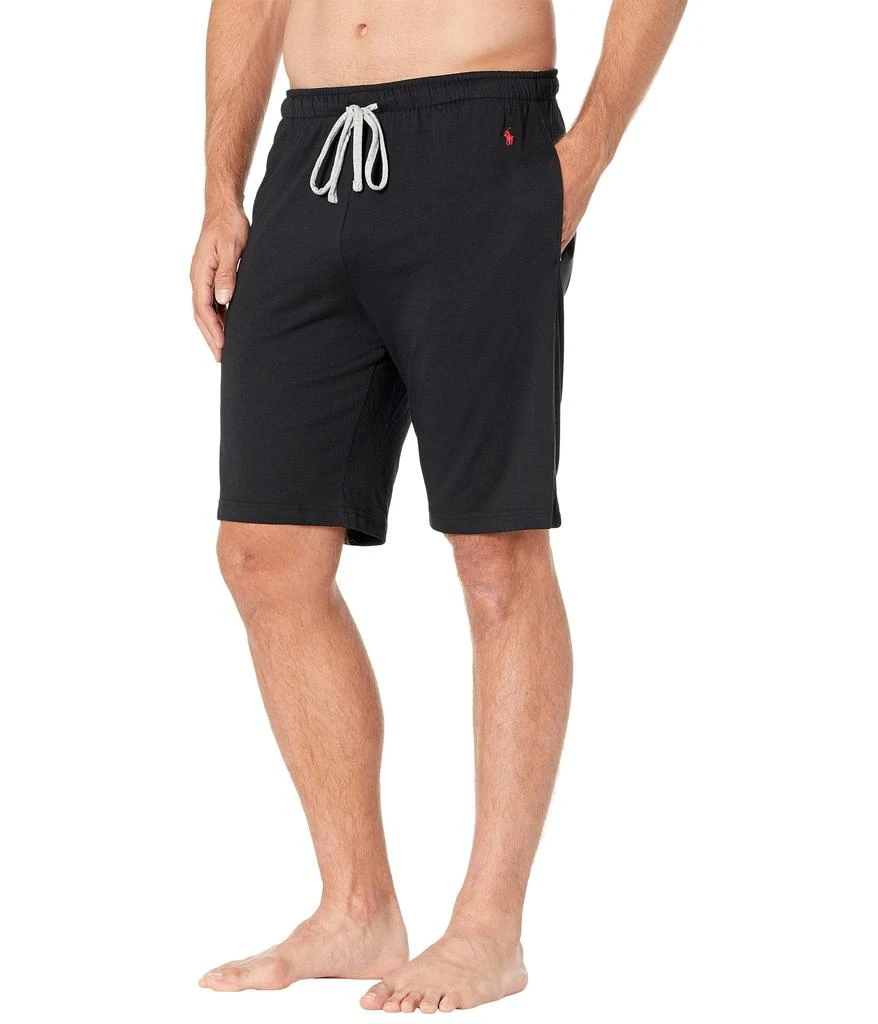 商品Ralph Lauren|Supreme Comfort Sleep Shorts,价格¥216,第1张图片