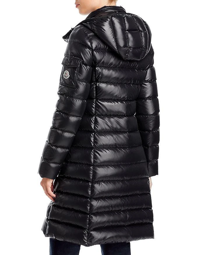 商品Moncler|Moka Down Coat,价格¥17371,第2张图片详细描述