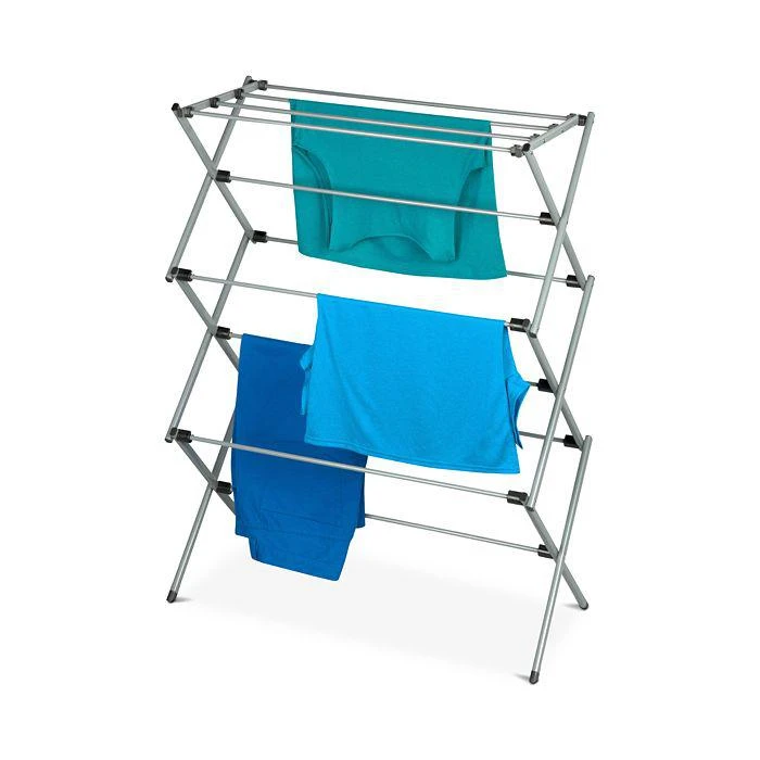 商品Honey Can Do|Large Folding Drying Rack,价格¥288,第2张图片详细描述