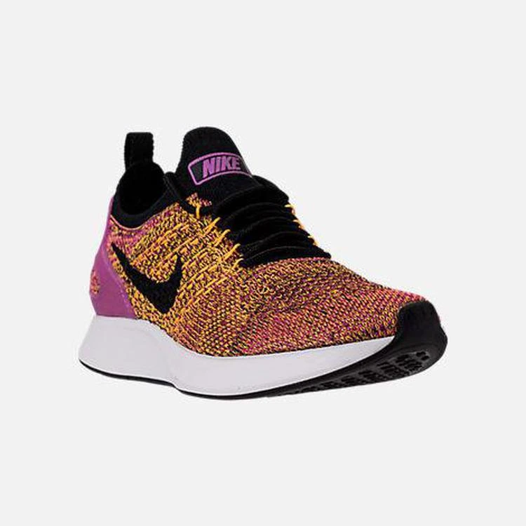 商品NIKE|Women's Nike Air Zoom Mariah Flyknit Racer Casual Shoes,价格¥668,第1张图片