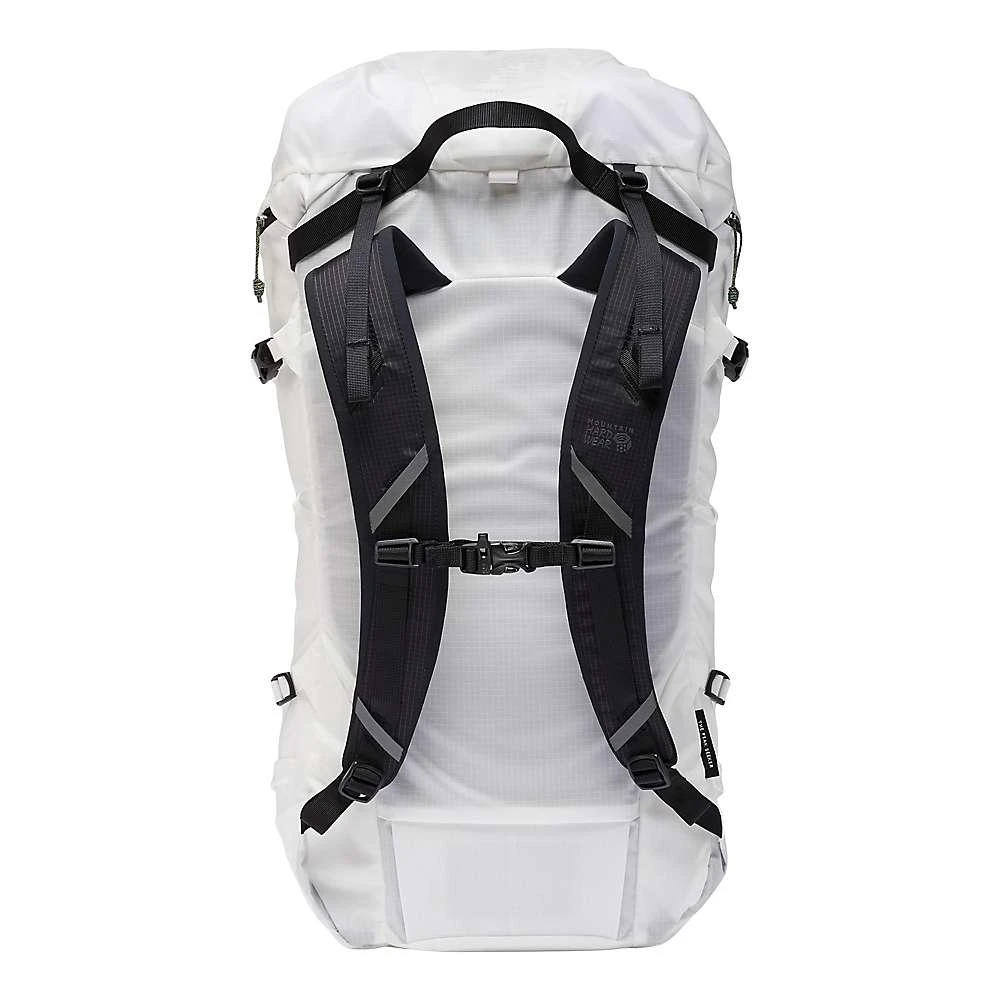 商品Mountain Hardwear|Mountain Hardwear Alpine Light 35L Backpack,价格¥2100,第5张图片详细描述