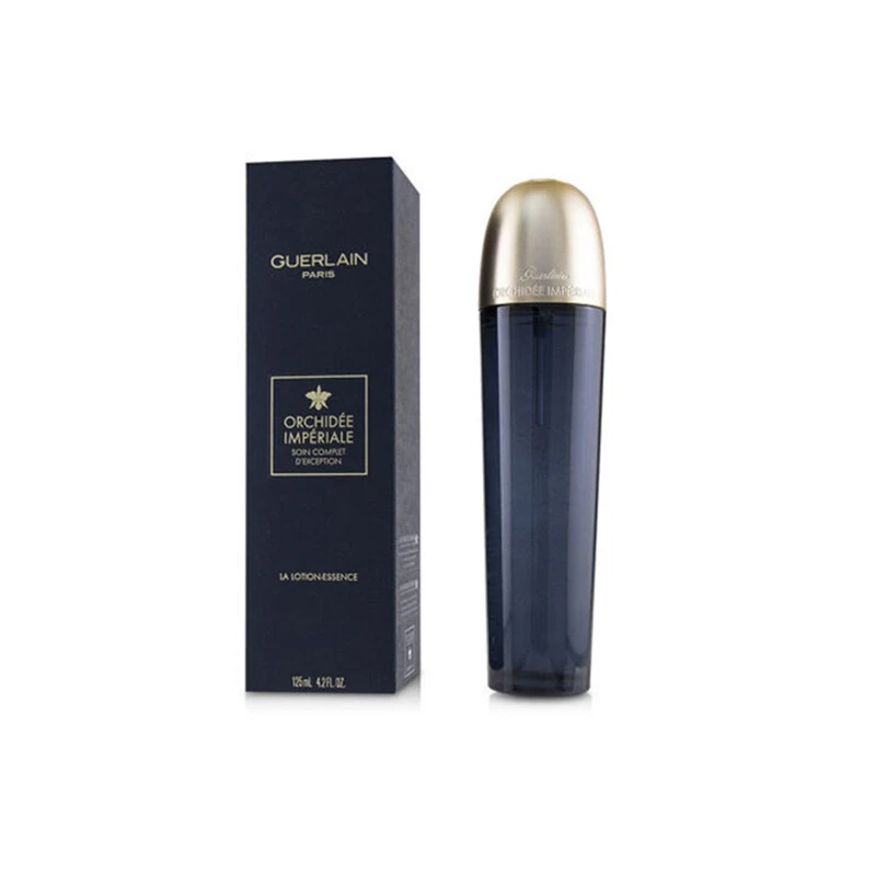 商品Guerlain|Guerlain/娇兰 御庭兰花卓能精粹水125ml,价格¥932,第1张图片