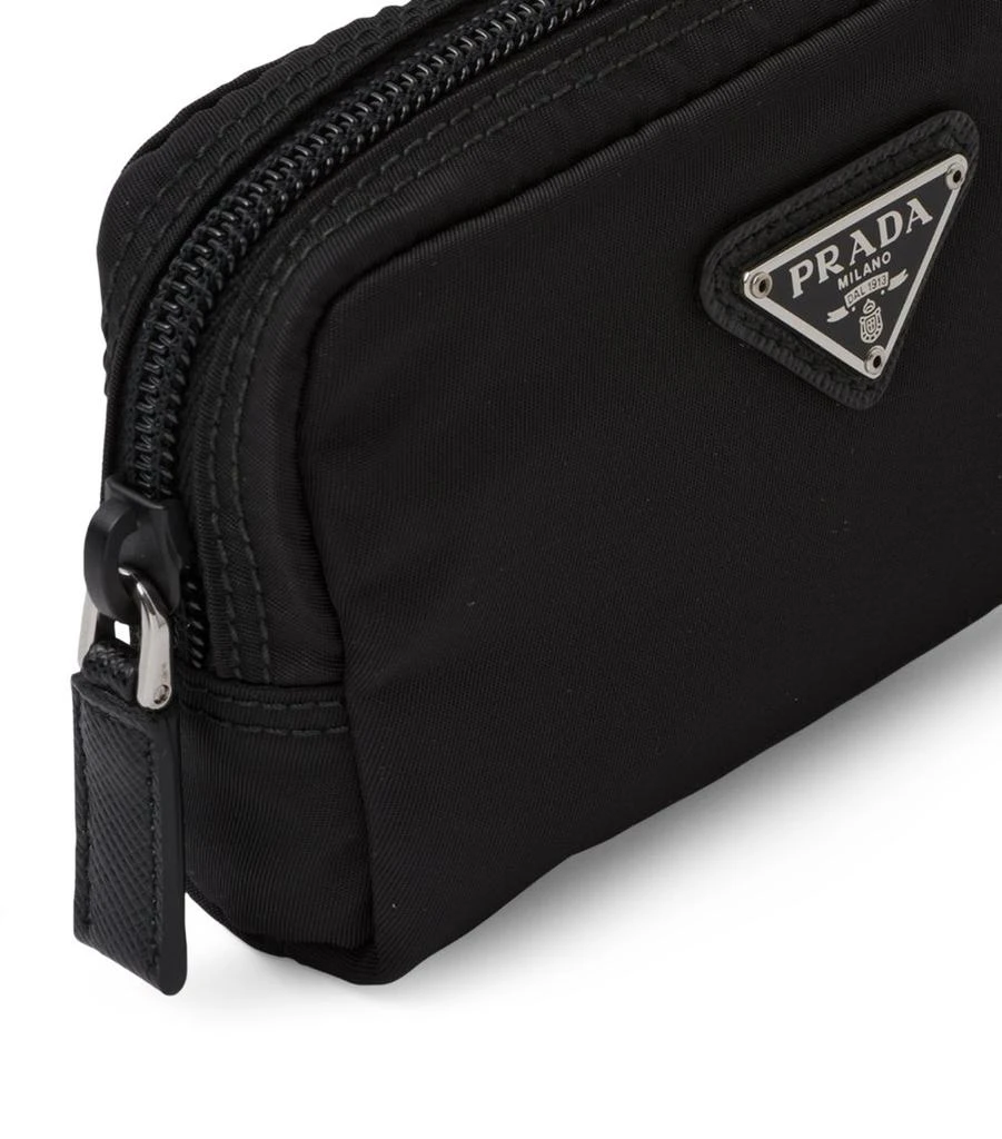 商品Prada|Re-Nylon Wash Bag,价格¥3629,第5张图片详细描述