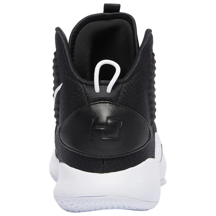 商品NIKE|Nike Hyperdunk 10 Mid,价格¥964,第3张图片详细描述
